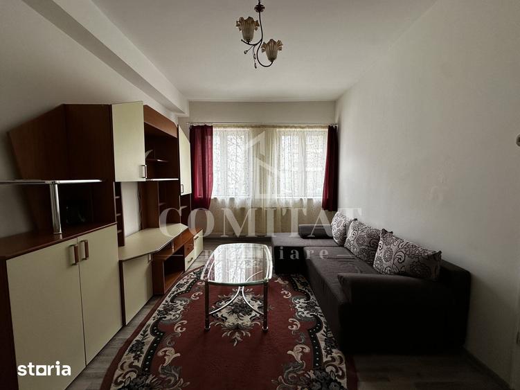Ideal pentru investitie | 2 camere | Zona Str Horea - 2