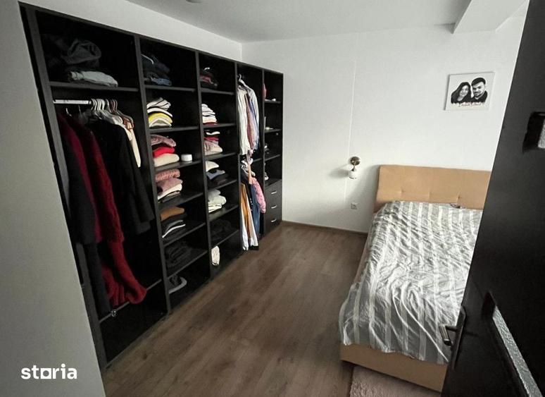 Apartament cu 3 camere decomandat în Valea Lupului