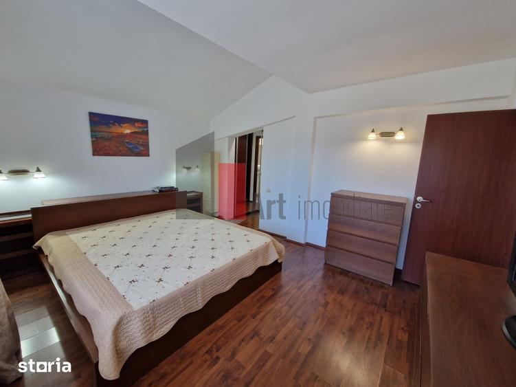 Casă cu 5 camere cu Teren 202 Mp în Giulești
