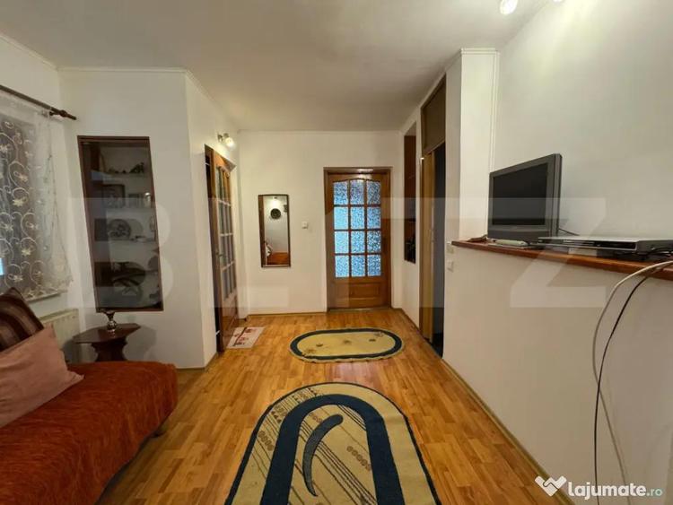 Casa cu 4 camere in Hunedoara - 4