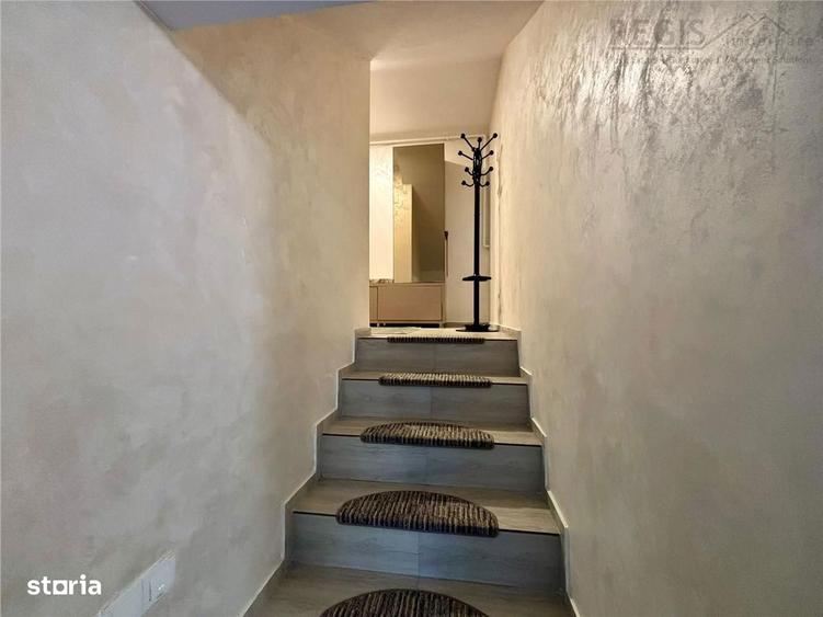 Apartament 2 Camere | Curte | Parcare Petfriendly - 5