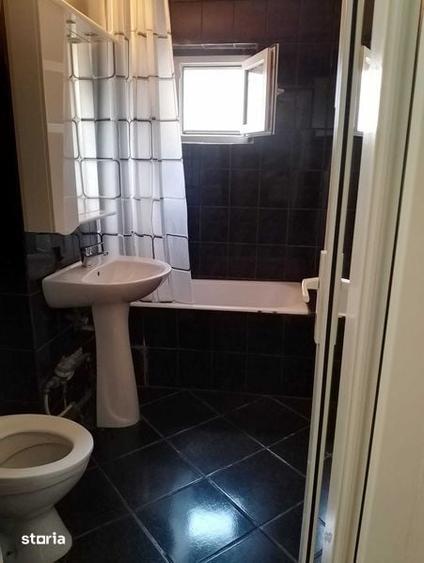 Apartament cu 3 camere în Alfa