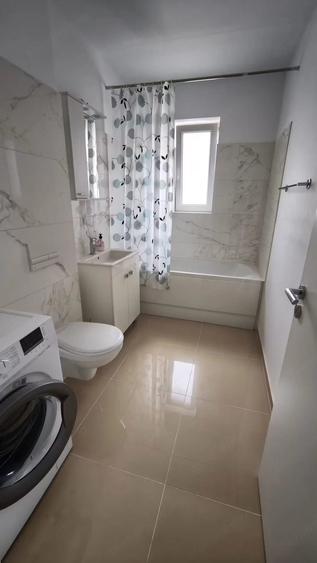 Apartament cu 2 camere decomandat în Braytim
