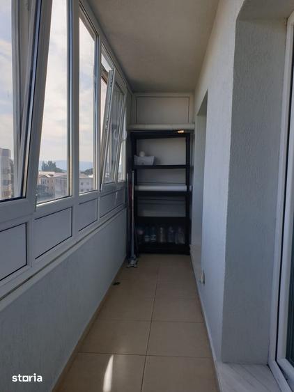 Apartament cu 2 camere decomandat în Bistrița Lac