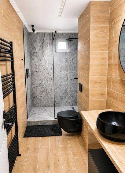 Apartament cu 2 camere decomandat în Ostroveni