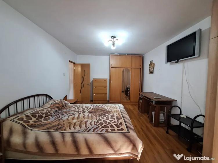 Garsonieră decomandată în Dâmbovița