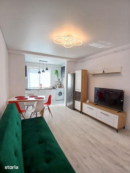 Apartament cu 2 camere în Militari