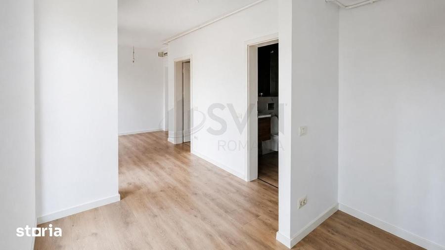Apartament cu 3 camere decomandat în Străulești
