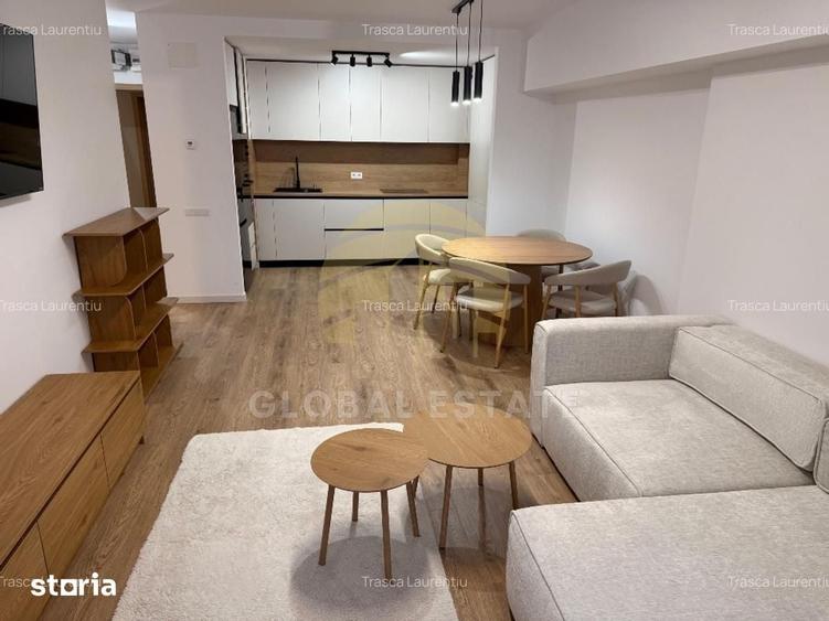 Inchiriere apartament 2 camere - Drumul Taberei | Centrala | Bloc Nou - 9