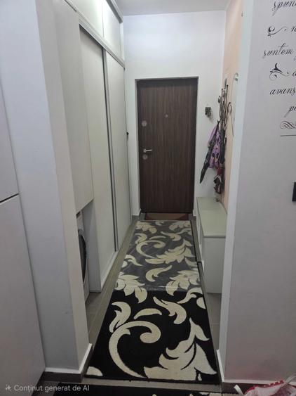 Apartament cu 2 camere decomandat în Galata
