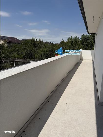 Casa 5 cam4bai227mp-Panouri 10kw-Pompa caldura10kwTeren 525mp - 15