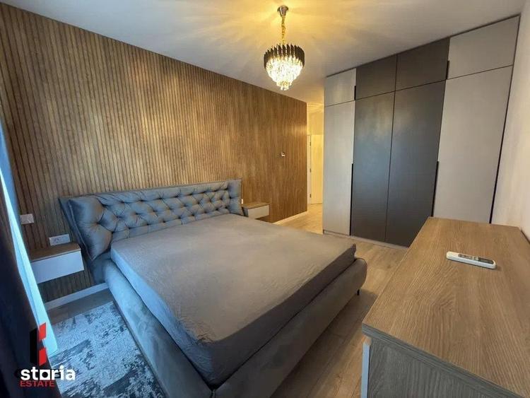 Apartament cu 3 camere în Grivița