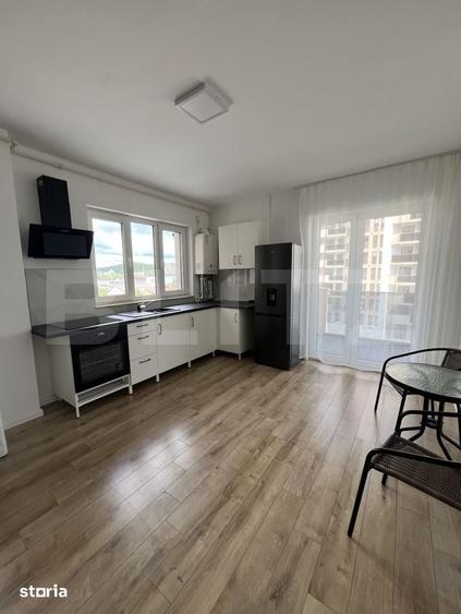 Chirie complex Kaya Residence 2 camere - 2