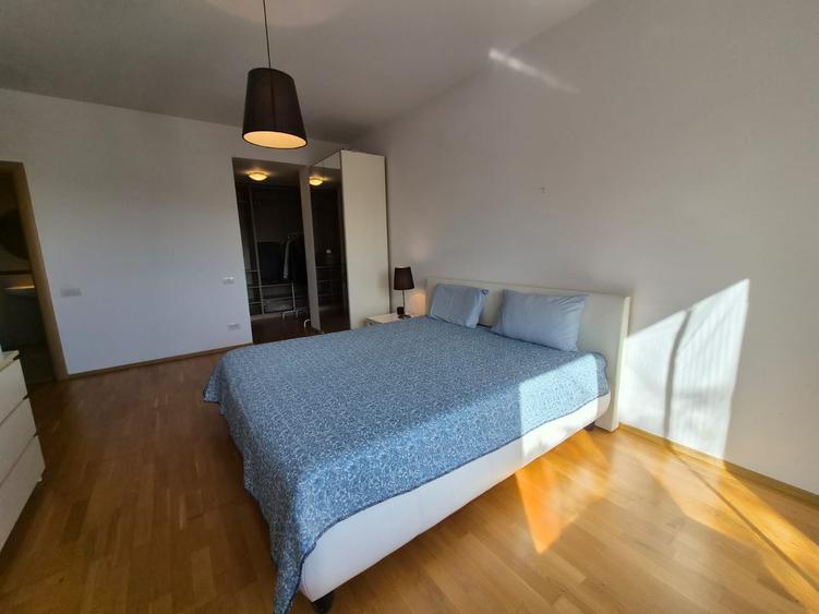 Apartament cu 3 camere decomandat în Iancu Nicolae
