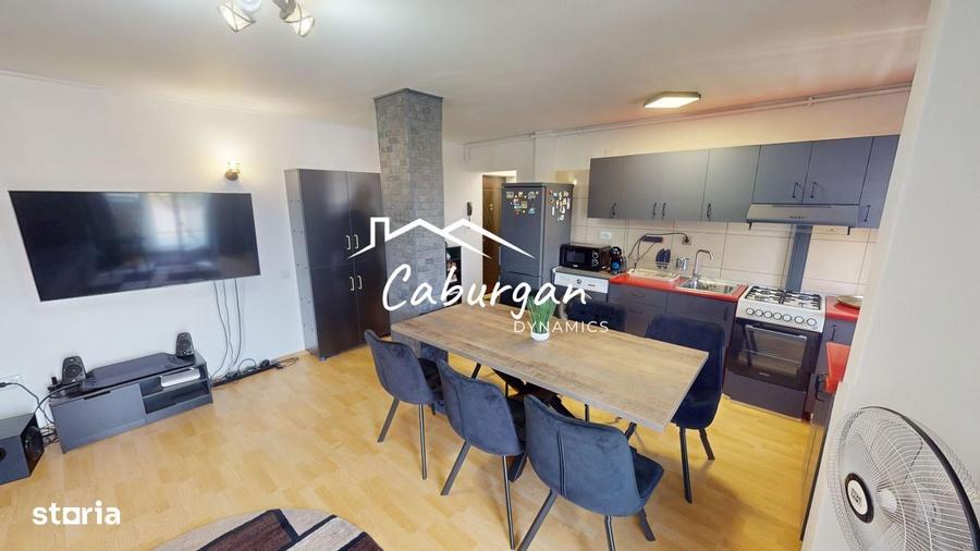 Apartament cu 2 camere în Central — fotografia 3