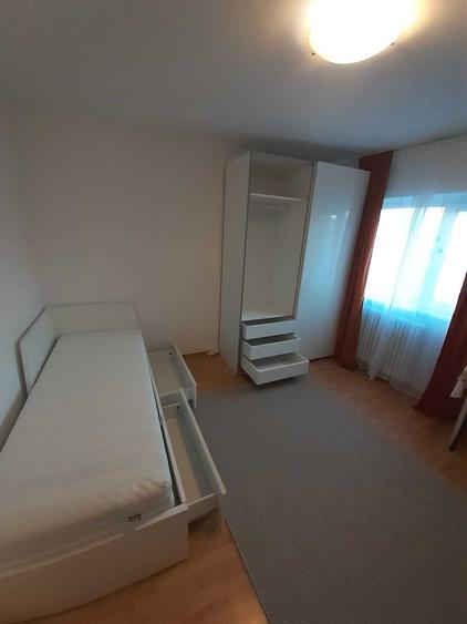Garsonieră decomandată în Mazepa 1
