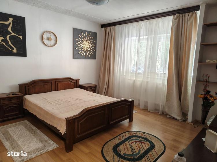 Garsonieră în Rahova