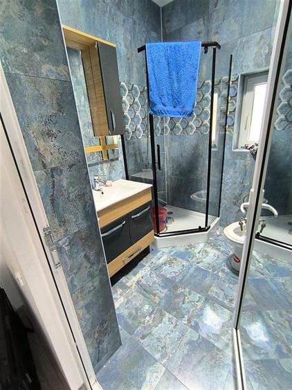 Casă cu 1 camere cu Canalizare în Chercea