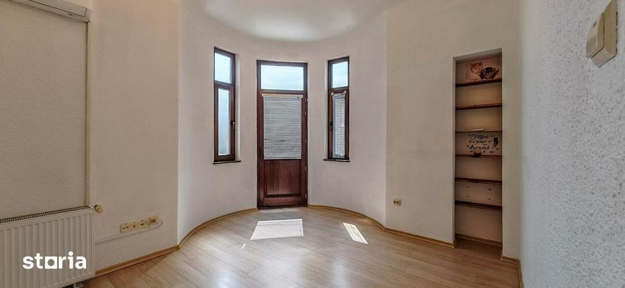 Vila spa?ioasa de inchiriat, 11 camere, Bucure?ti - 5