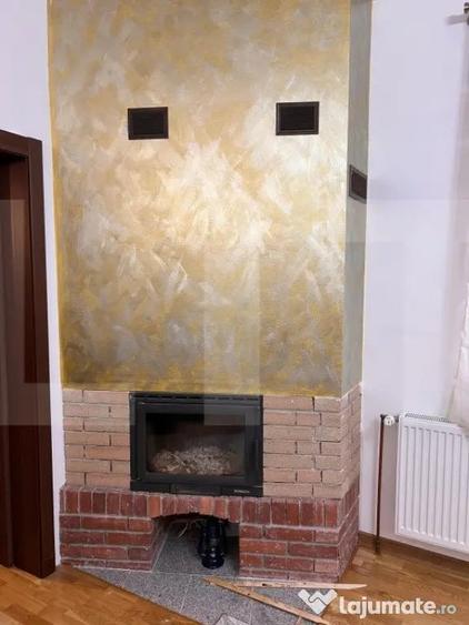Apartament cu 3 camere semidecomandat în Iosefin