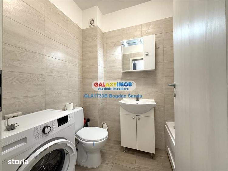 Apartament cu 2 camere decomandat în Roșu