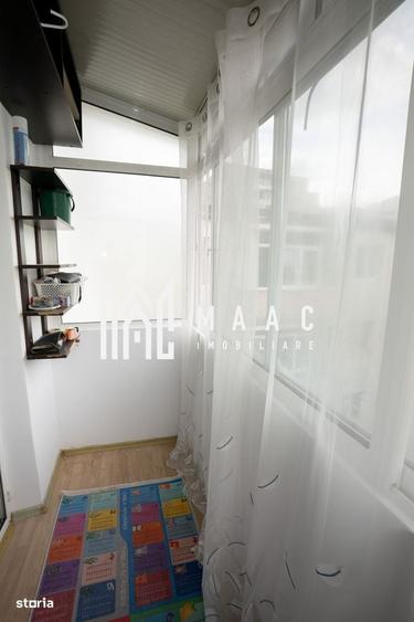 Apartament cu 3 camere în Budești