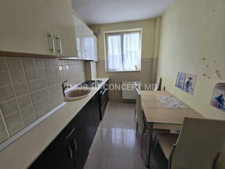 INCHIRIERE apartament 2 camere in zona Ultracentral-Halele Centrale - 10