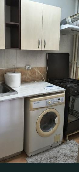 Garsonieră semidecomandată în Astra