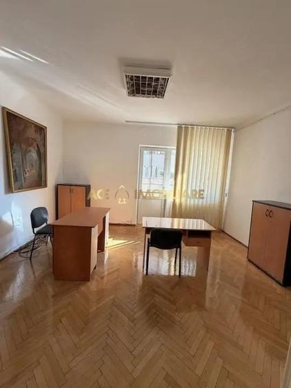 Birou, de 82 mp, în Unirii