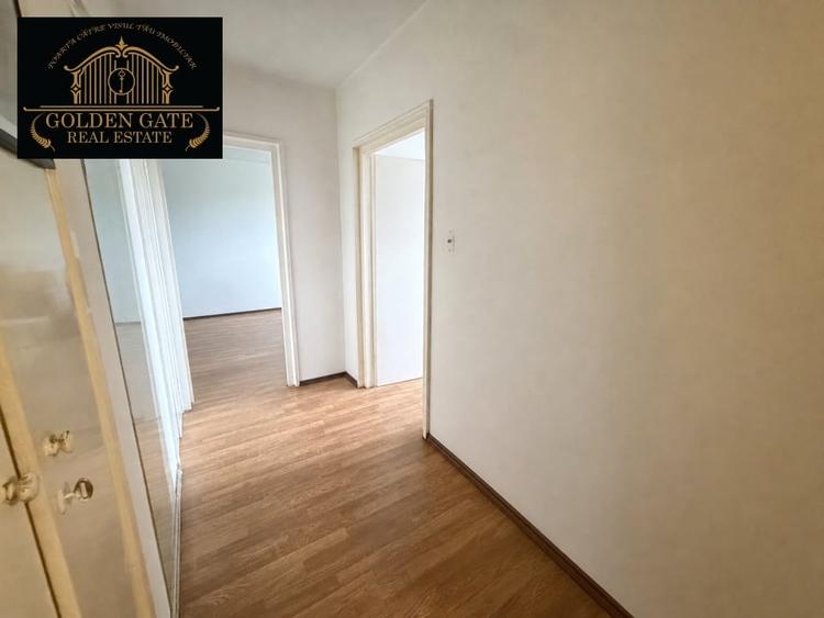 Apartament cu 2 camere decomandat în Titan
