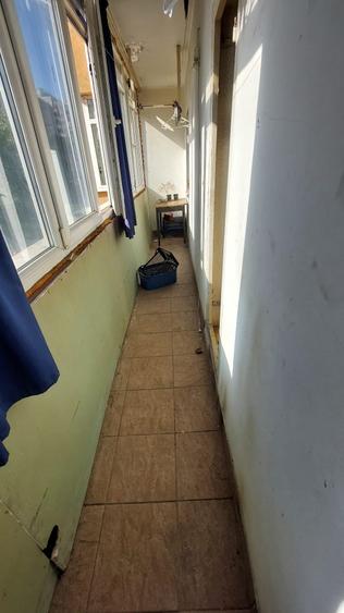 Garsonieră decomandată în Rahova