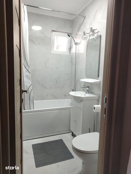 cv 74 Zona Sc. 14 ! chirie apartment 2 camere , etaj I - 8