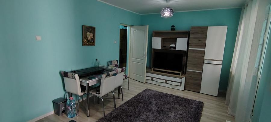 Apartament cu 2 camere în Ultracentral