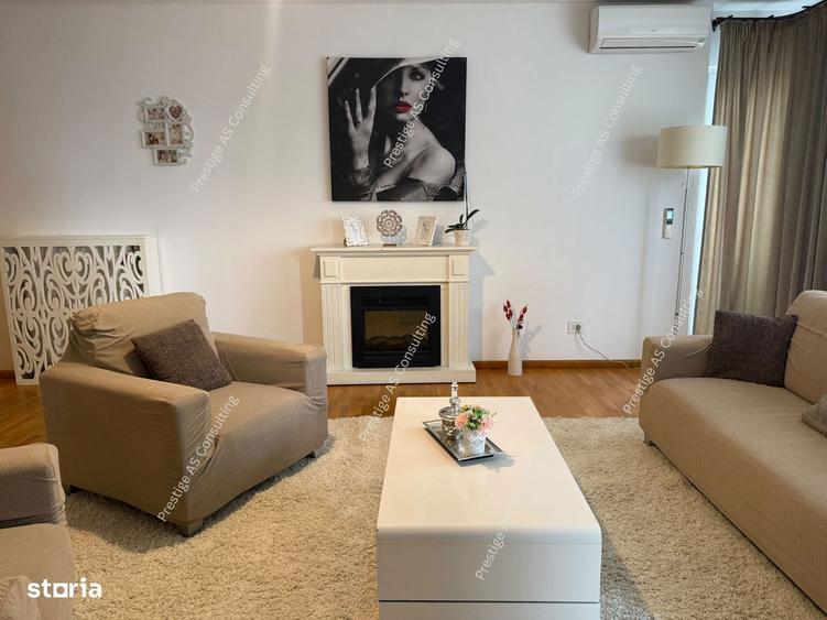 Apartament 2 Camere 2 Bai | Lift | Parcare-Braytim - 5