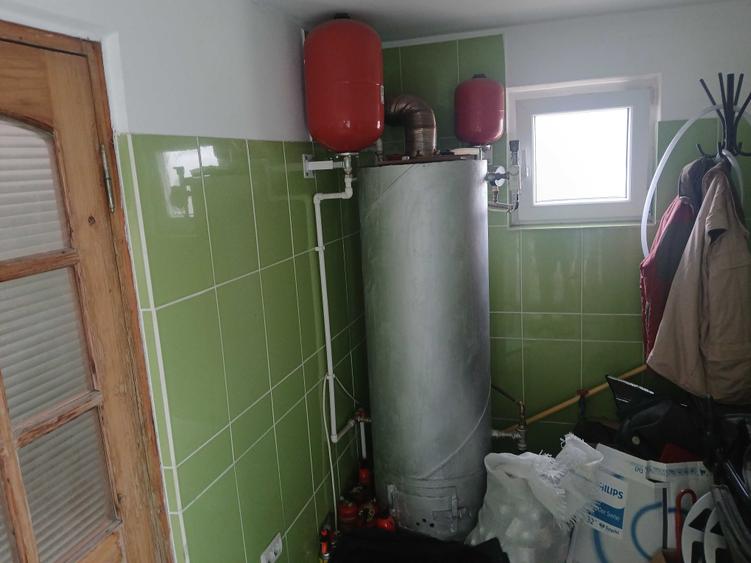 Casă cu 3 camere în Fălticeni