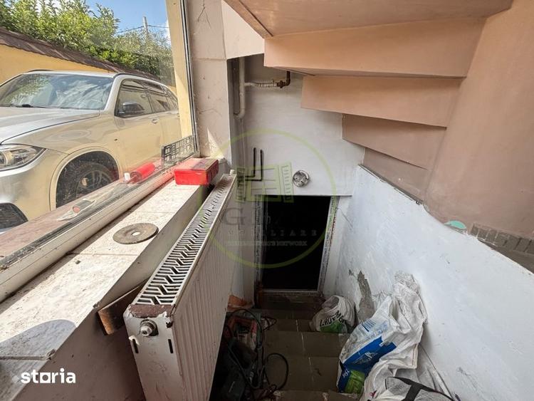 Spațiu comercial, de 140 mp, în Brestei