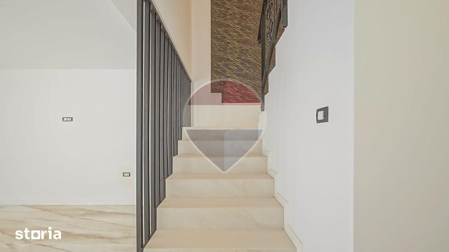 Vila moderna cu 5 camere in Bunloc Harmony Estate Premium Villas - 18
