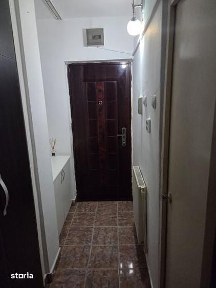 Garsonieră în Central