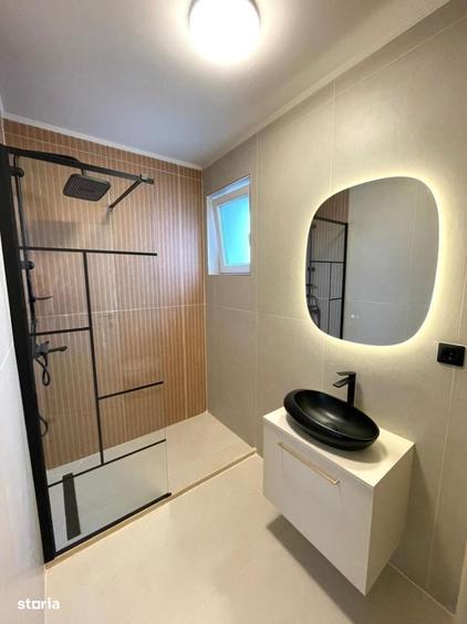 Apartament cu 3 camere în Luna