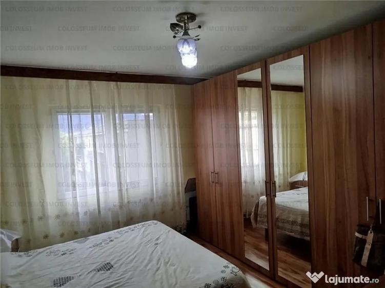 COLOSSEUM: Apartament 2 Camere decomandat renovat Piata Tractorul - 11