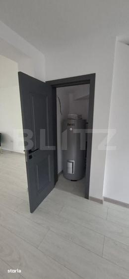 Casă cu 3 camere cu Teren 200 Mp în Central