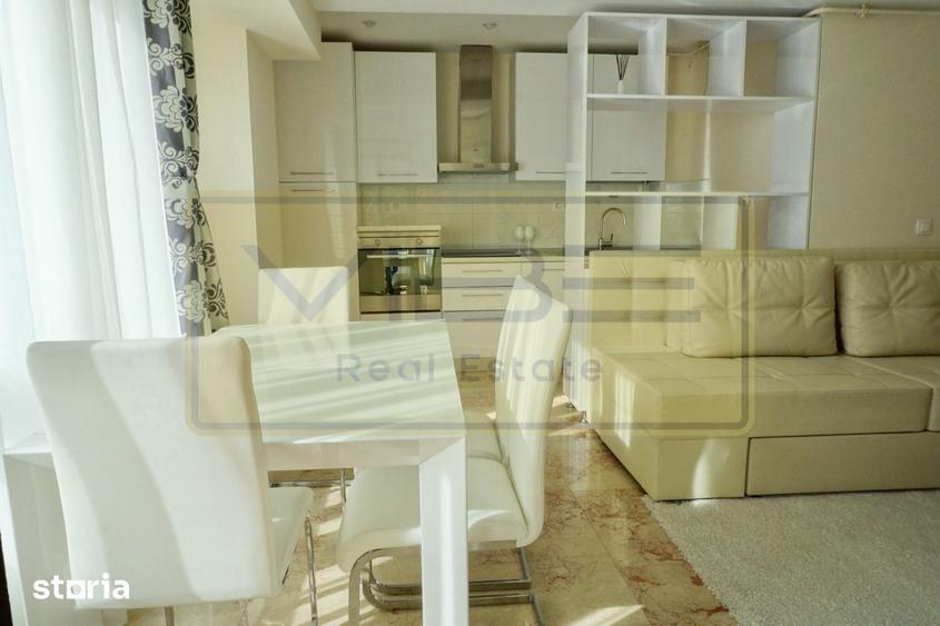 Copou/ Center City/ Modern- New - 2 Room Apartment - 6