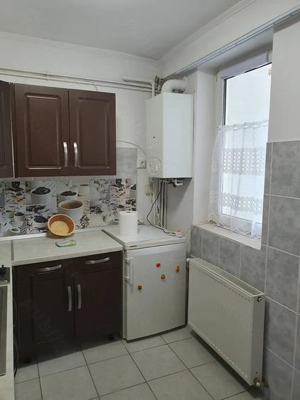 Apartament cu 2 camere semidecomandat în Ultracentral