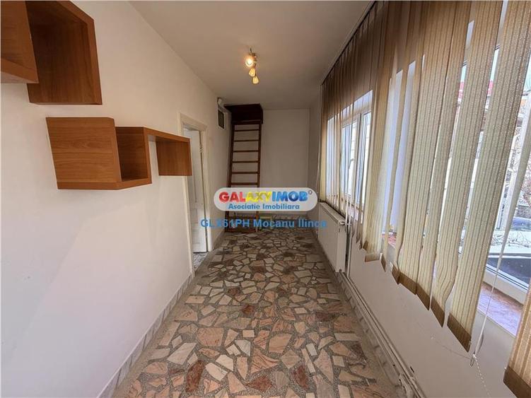 Birou, de 370 mp, în Republicii