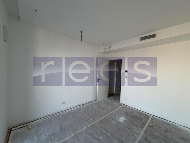 Apartament cu 2 camere în Pipera