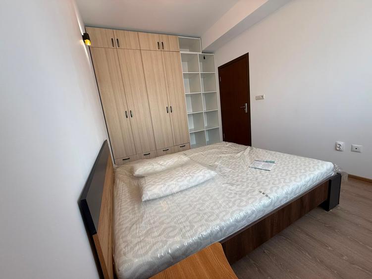 Apartament 2 camere de închiriat Ared UTA – etaj 5, parcare privată - 10