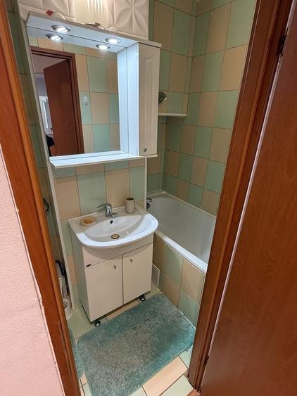 Apartament cu 2 camere decomandat în Mănăștur