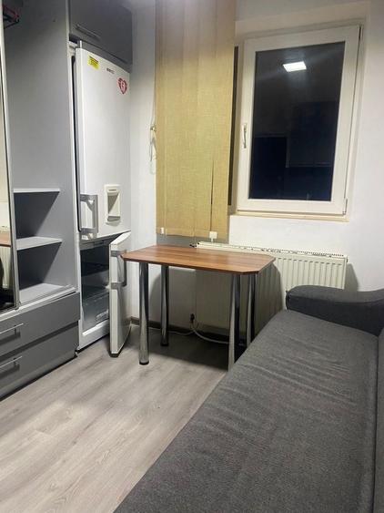 Garsonieră decomandată în Florești