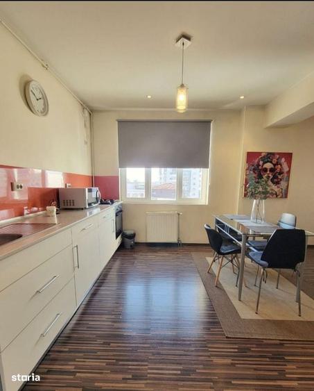 Apartament 2 camere in bloc nou in zona Decebal cu loc de parcare - 1