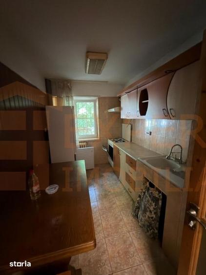 Garsoniera de Vanzare Tomis Nord | Aproape de Campus si Mamaia - 4
